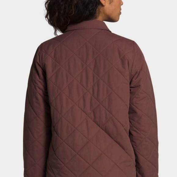 North Face Women's Cuchillo Jacket - Picture 2 of 12